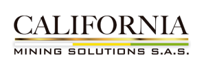 ultimo logo de california mining solutions